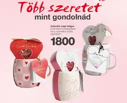 Kik Több szeretet mint gondolnád ajánlat