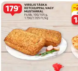 Auchan Virslis Táska ajánlat