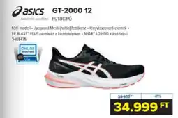 Hervis Asics GT-2000 12 futócipő ajánlat