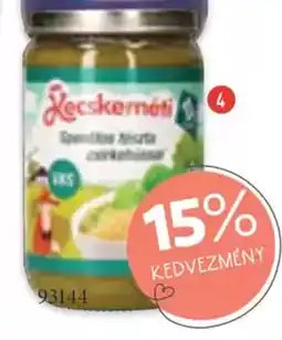 Rossmann Kecskeméti Húsos Menük 11 hnapos kortl ajánlat