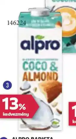 Rossmann Alpro Kkusz-Mandula Ital ajánlat