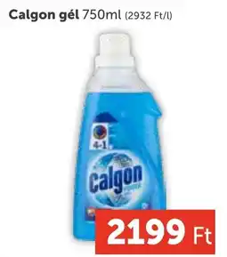 PRIVÁT Calgon gél ajánlat