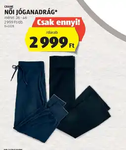 ALDI Chase Női JganaDrág ajánlat