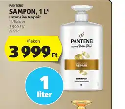 ALDI Pantene Sampon ajánlat