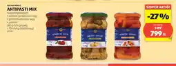 ALDI Cucina Morale Antipasti Mix ajánlat