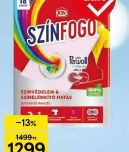 Tesco K2r Színfog ajánlat