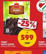 PENNY Penny Aszalt Szilva ajánlat