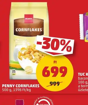 PENNY Penny Cornflakes ajánlat