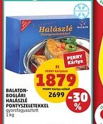 PENNY Balaton-Boglári Halászlé ajánlat