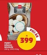 PENNY Penny Kkusz-reszelék ajánlat