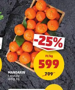 Mandarin