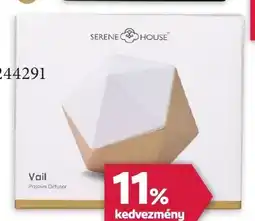 Rossmann Serene house vail passzív ajánlat