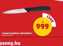 PENNY Fiskars Essential Hámozkés ajánlat