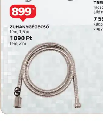 Auchan Zuhanygégecső ajánlat