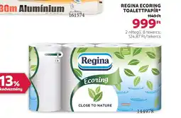 Rossmann Regina ecoring toalettpapír ajánlat