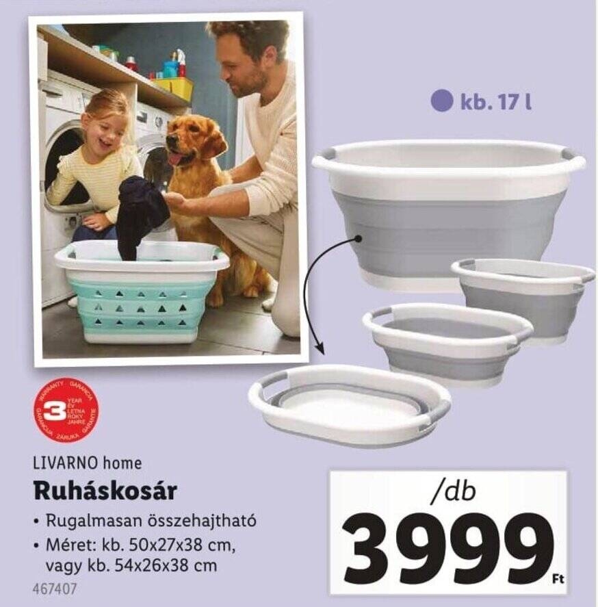 Ruhaskosar Tesco