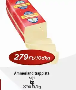 Real Ammerland Trappista sajt ajánlat