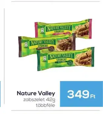 GRoby Nature Valley ajánlat