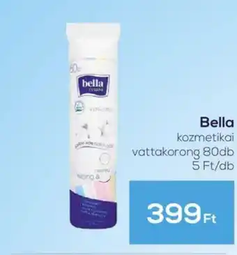 GRoby Bella kozmetikai vattakorong ajánlat