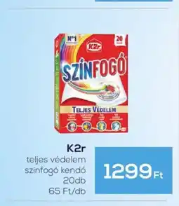 GRoby K2r teljes védelem szinfogó kendő ajánlat