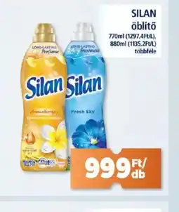 Goods Market Silan öblítő ajánlat