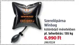 Bauhaus Szerelőpárna winbag ajánlat