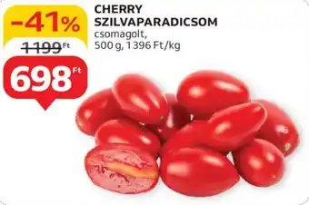 Auchan cherry szilvaparadicsom ajánlat