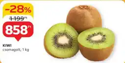 Auchan Kiwi ajánlat