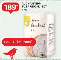 Auchan Auchan tipp buzafinomliszt ajánlat