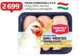 Auchan Friss csirkemellfilé ajánlat