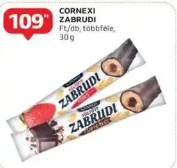 Auchan Cornexi zabrudi ajánlat