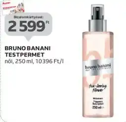 Auchan Bruno banani testpermet ajánlat