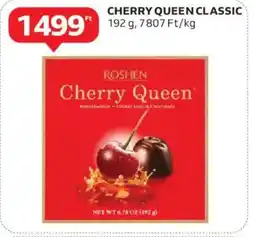 Auchan Cherry queen classic ajánlat