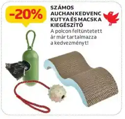 Auchan Számos auchan kedvenc ajánlat