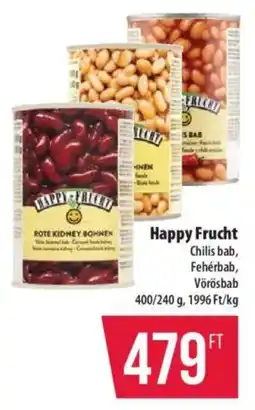 Coop Happy Frucht ajánlat