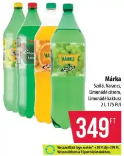 Coop Márka ajánlat