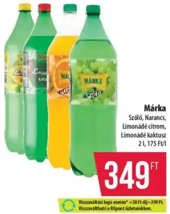 Coop Márka ajánlat