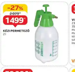 Auchan Kęzi permetezo ajánlat