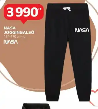 Auchan Nasa joggingalsó ajánlat