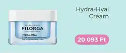 Douglas Hydra-Hyal Cream ajánlat