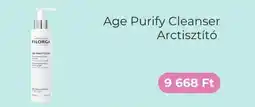 Douglas Age Purify Cleanser Arctisztító ajánlat