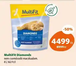 Fressnapf MultiFit Diamonds ajánlat