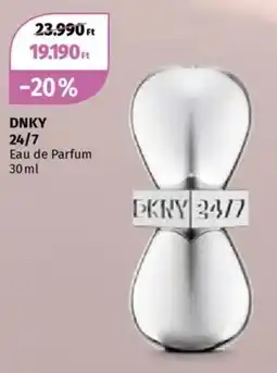 Müller Dnky eau de parfum ajánlat