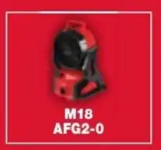 Milwaukeetool M18 AFG2-0 ajánlat