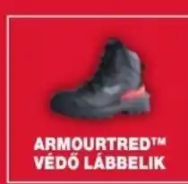 Milwaukeetool ARMOURTRED™ VÉDŐ LÁBBELIK ajánlat