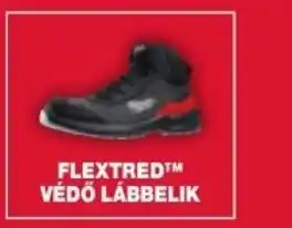 Milwaukeetool FLEXTREDTM VÉDŐ LÁBBELIK ajánlat