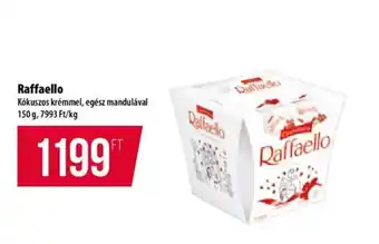 Coop Raffaello ajánlat