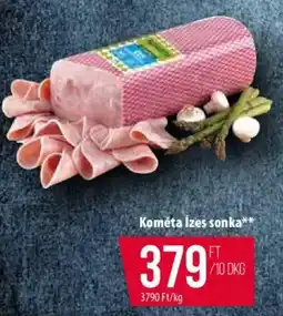 Coop Kometa Ízes sonka ajánlat