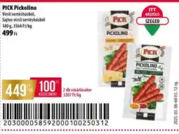 Coop PICK Pickolino ajánlat