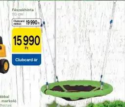 Tesco Fészekhinta ajánlat